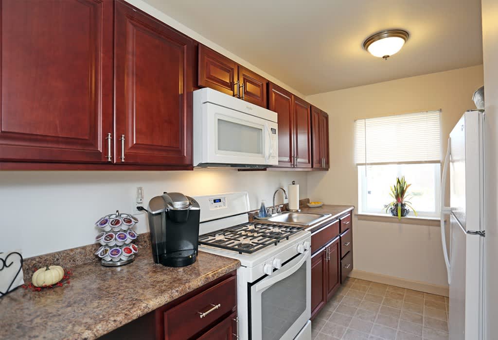 Kutztown Garden Apartments