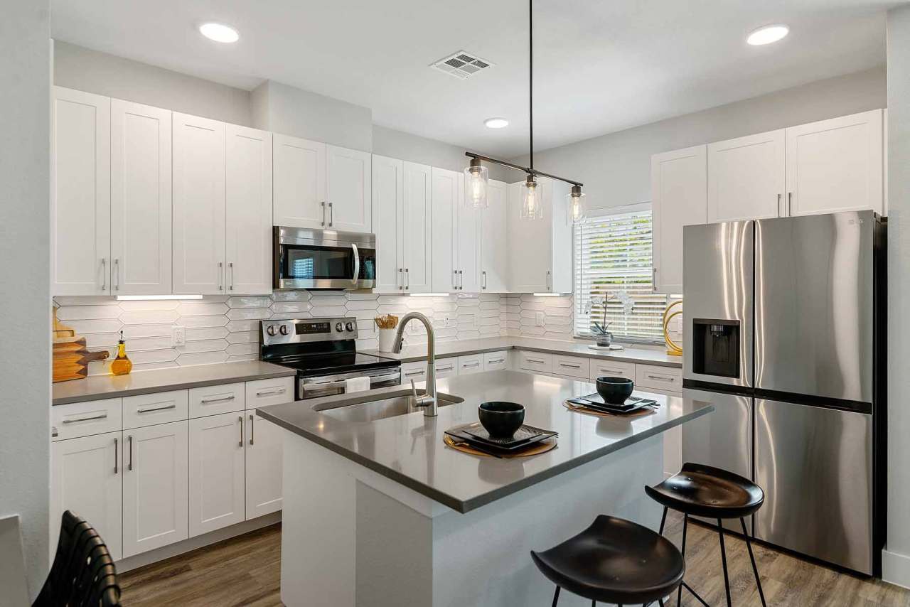 Villas at Birnham Woods