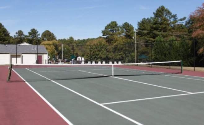 Spring Lake Apartments