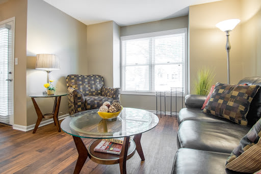 Wellington Apartments