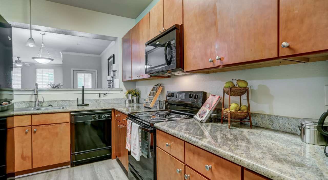 Paramount at Cedar Lodge