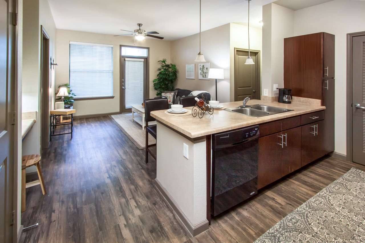 Edge at Independence Heights