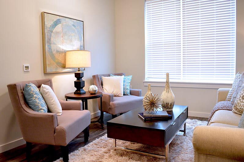 PURE St. Peters Apartments