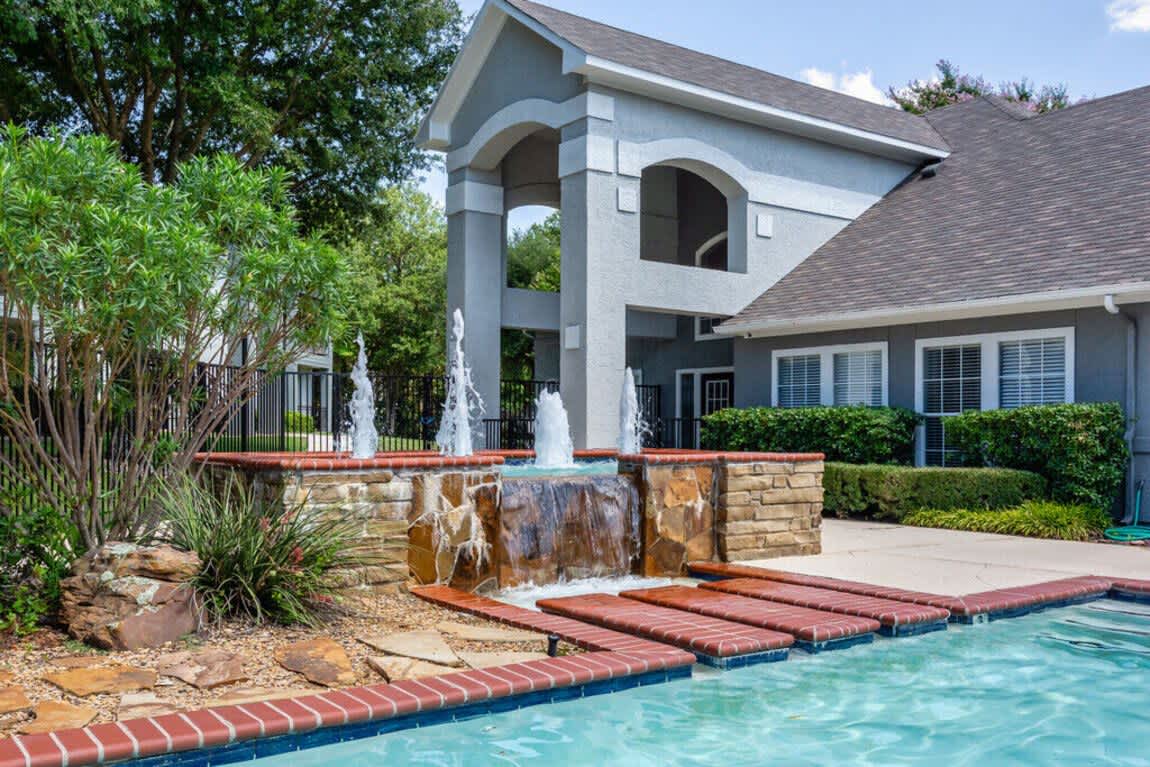 The Timbers at the Park