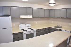 Sandpebble/Spanish Oak Apartments