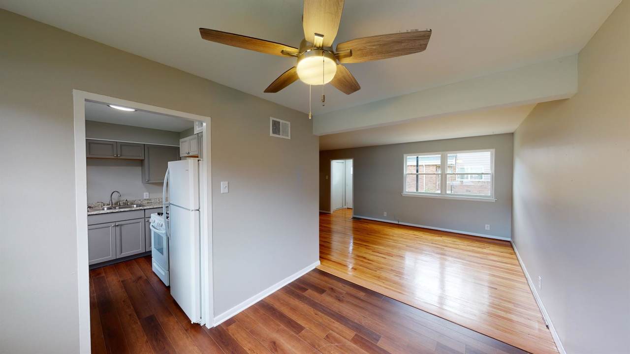 Buffalo Townhomes at Delsan Court