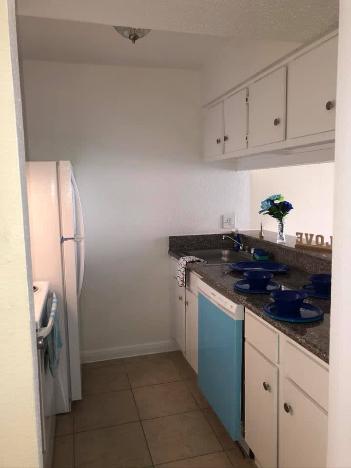 Unity Pointe Apartments