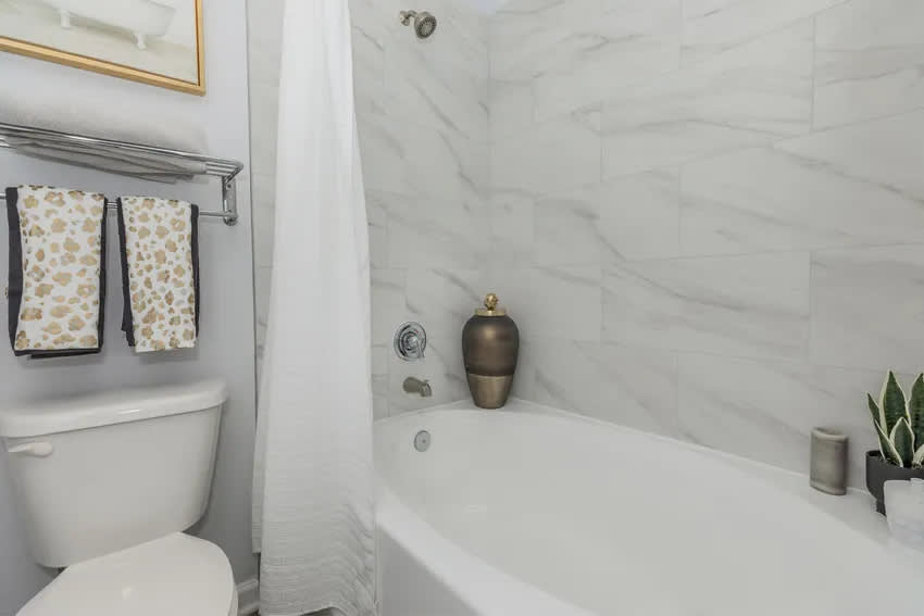 Wildwood Forest Apartments