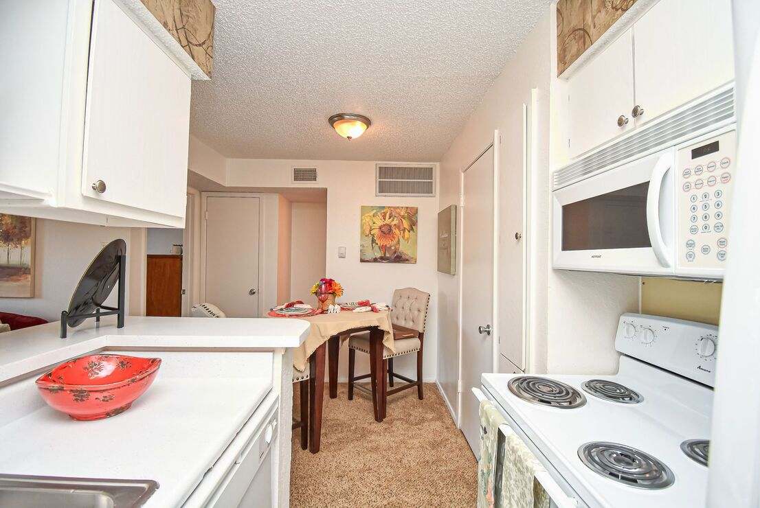 Centerpoint Apartments