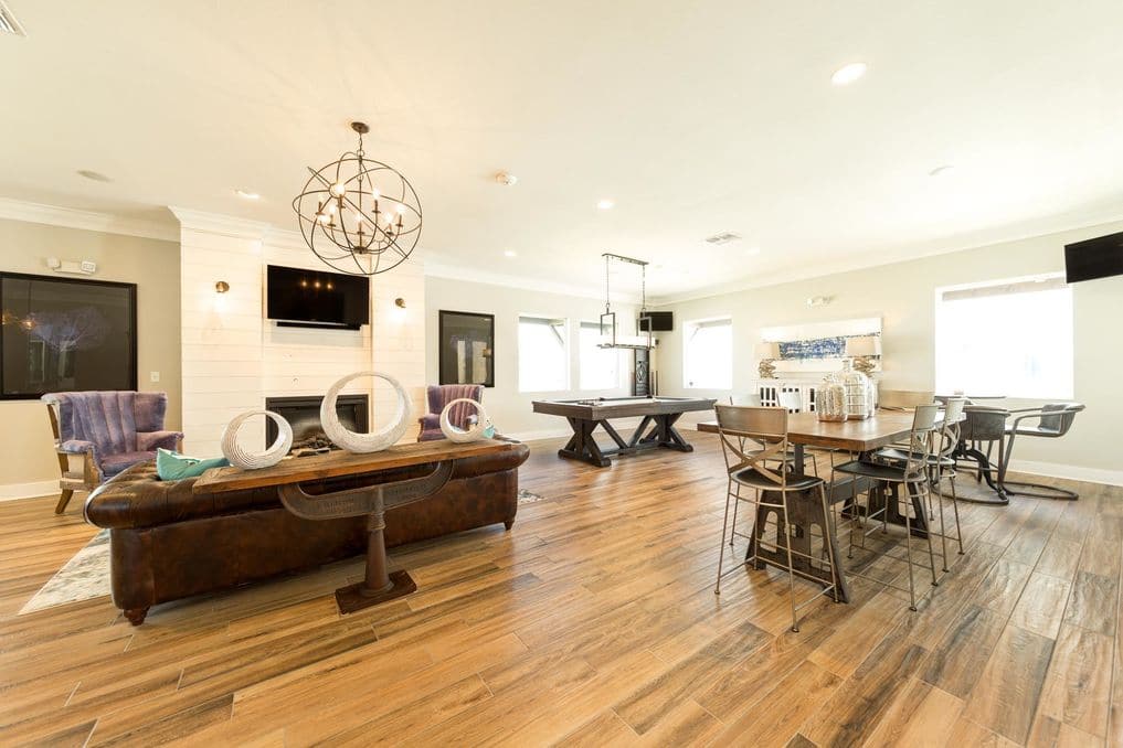 Northshore Place Apartments