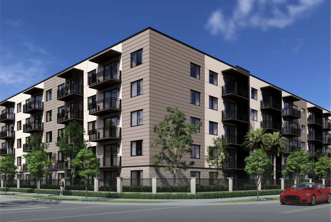 Resia Golden Glades