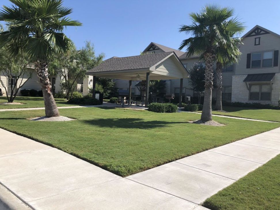 Park Place Landing