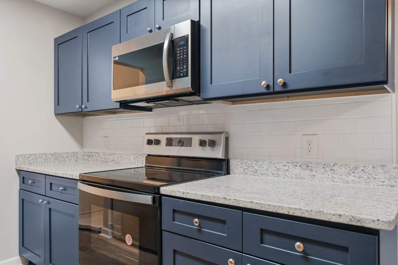 Hampton Place Luxury Apartment