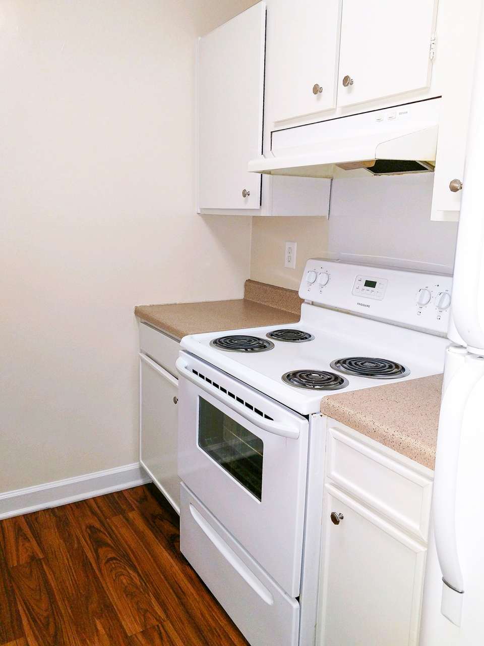 Whispering Pines Apartments