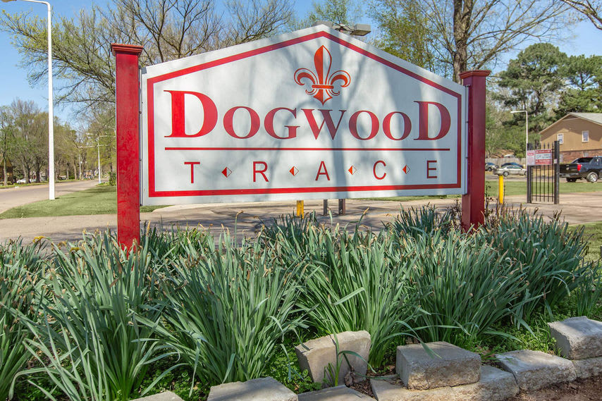Dogwood Trace