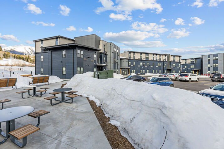 Smith Ranch Workforce