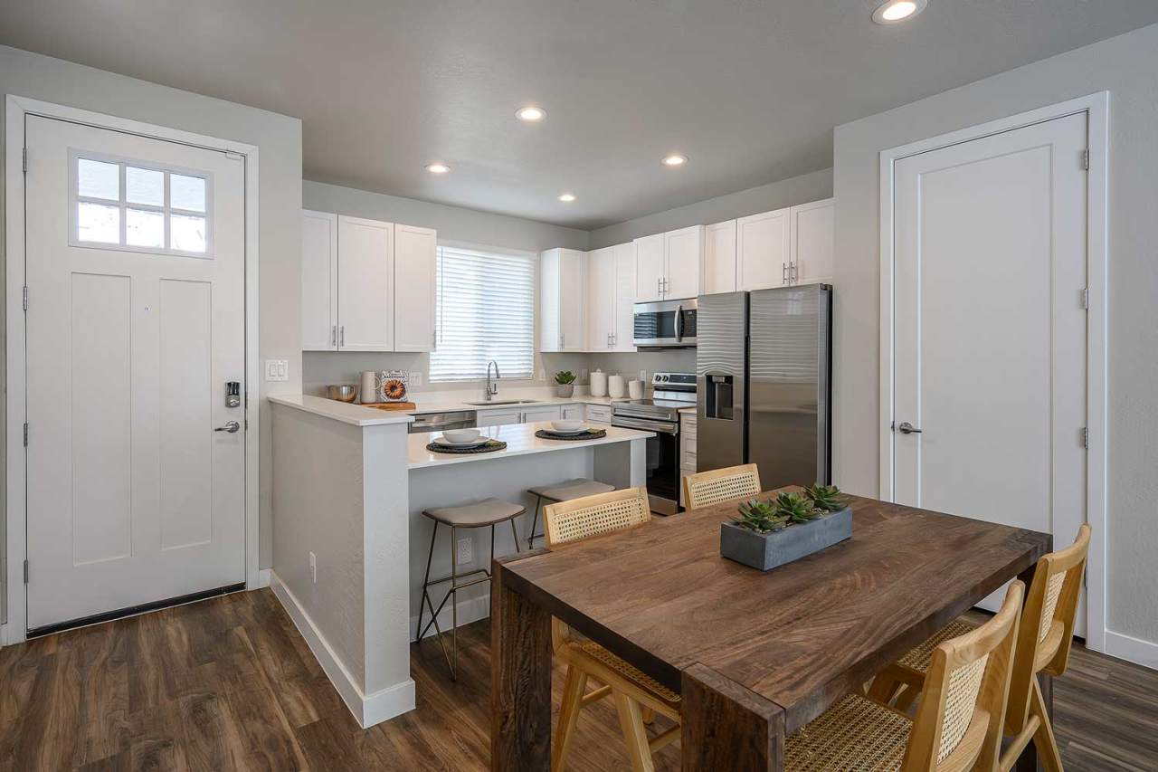 Village at Schnepf Farms