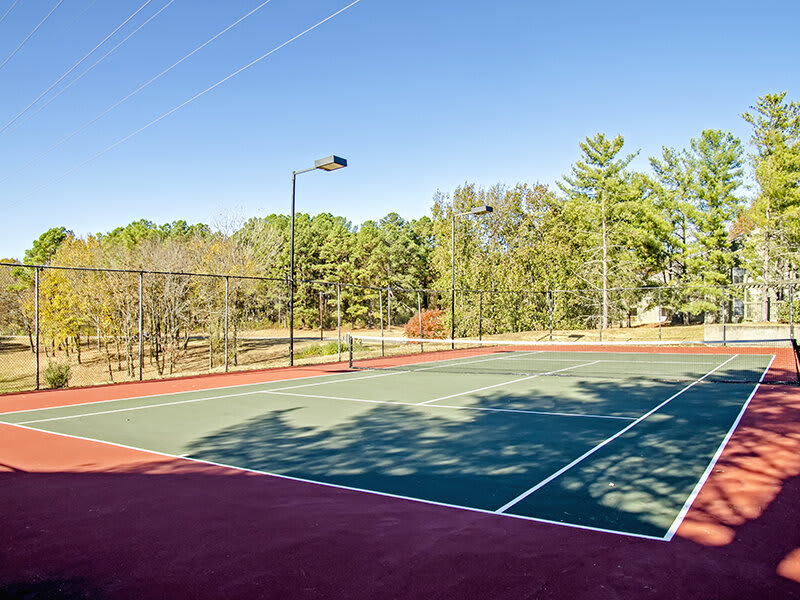 Highlands at the Lake