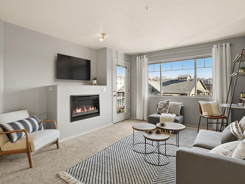 Sunridge Terrace