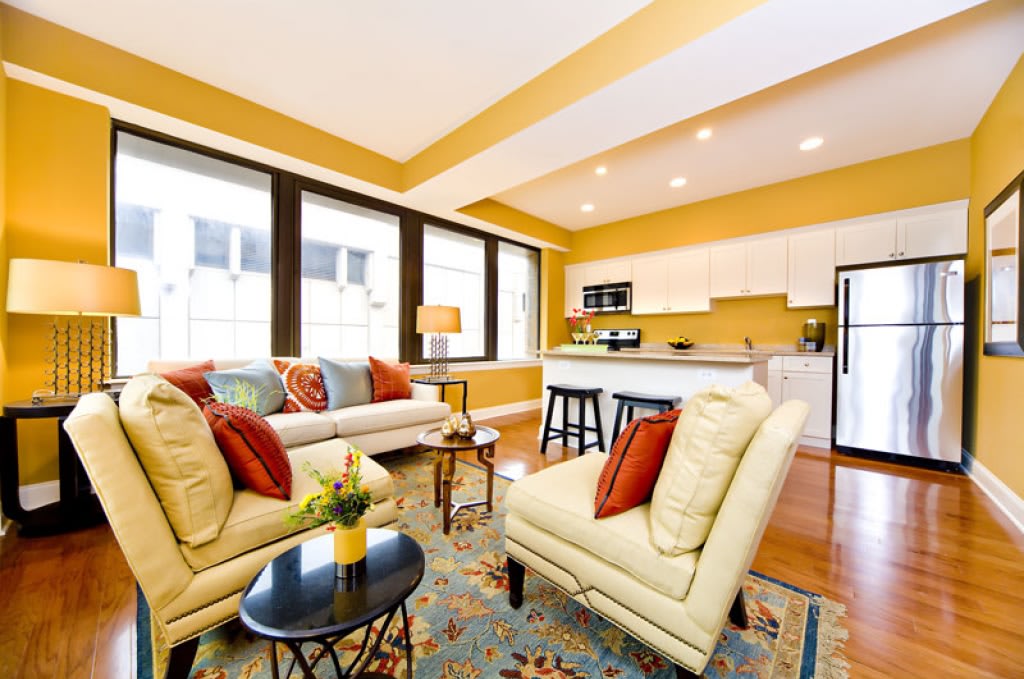 Cherry Street Condominiums