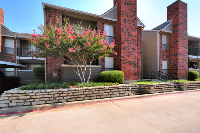 Greenbriar Apartments