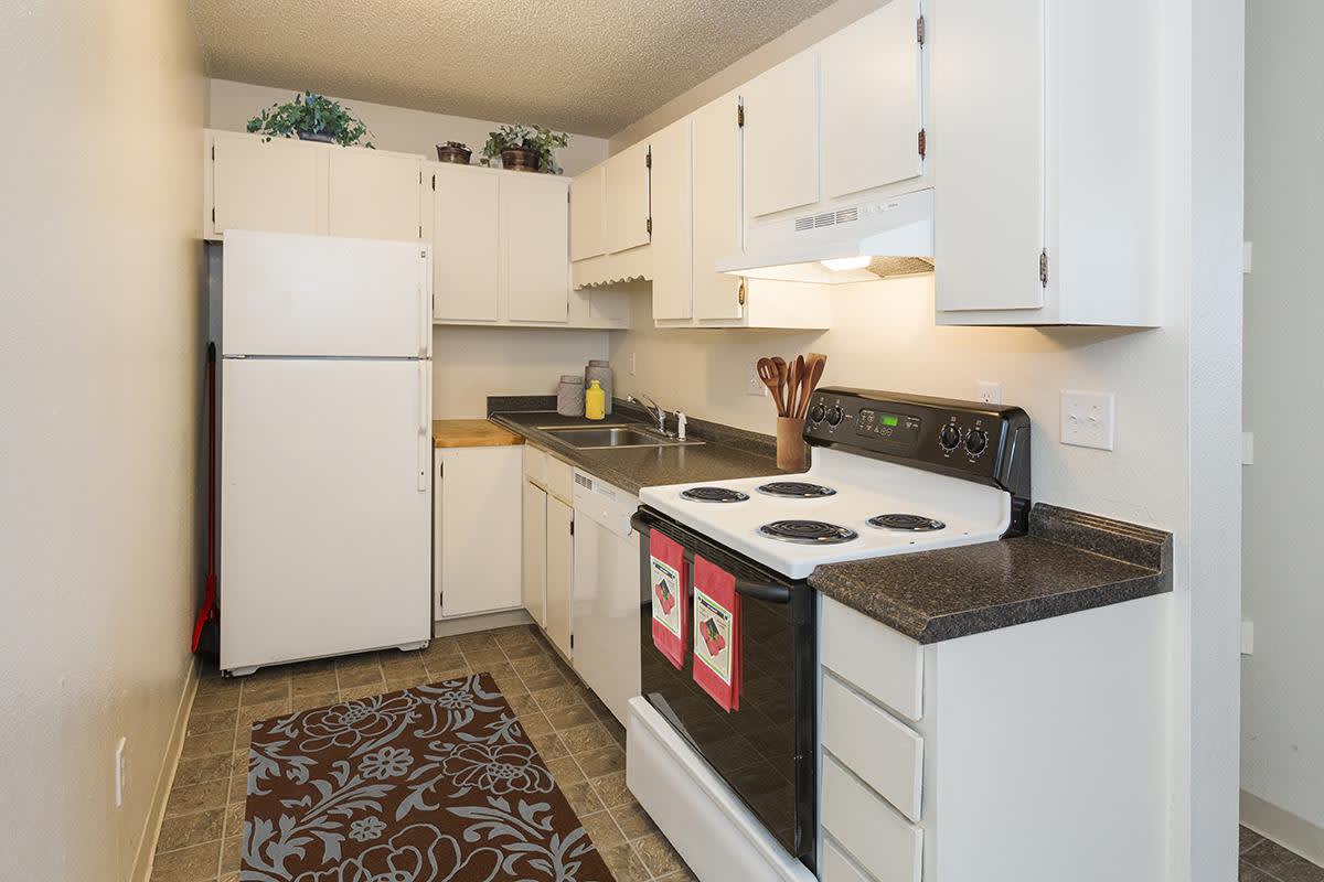 Skyview Condominiums