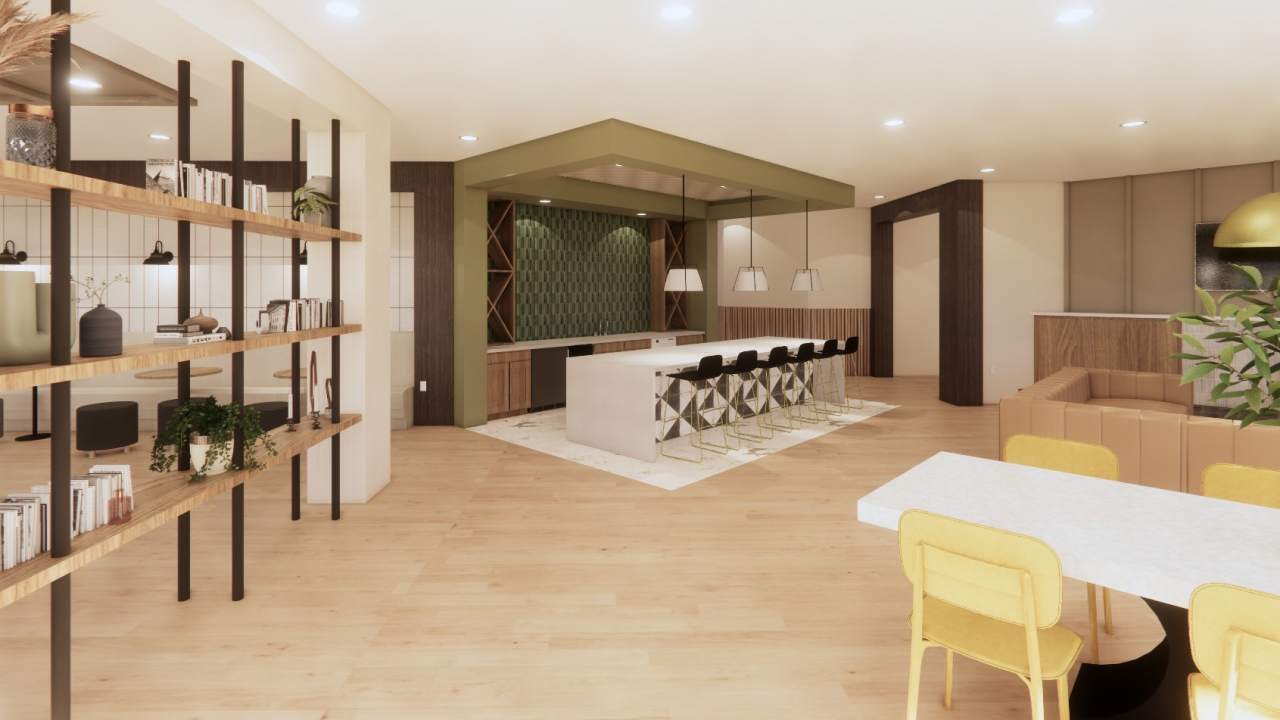 BroadAcre Apartments