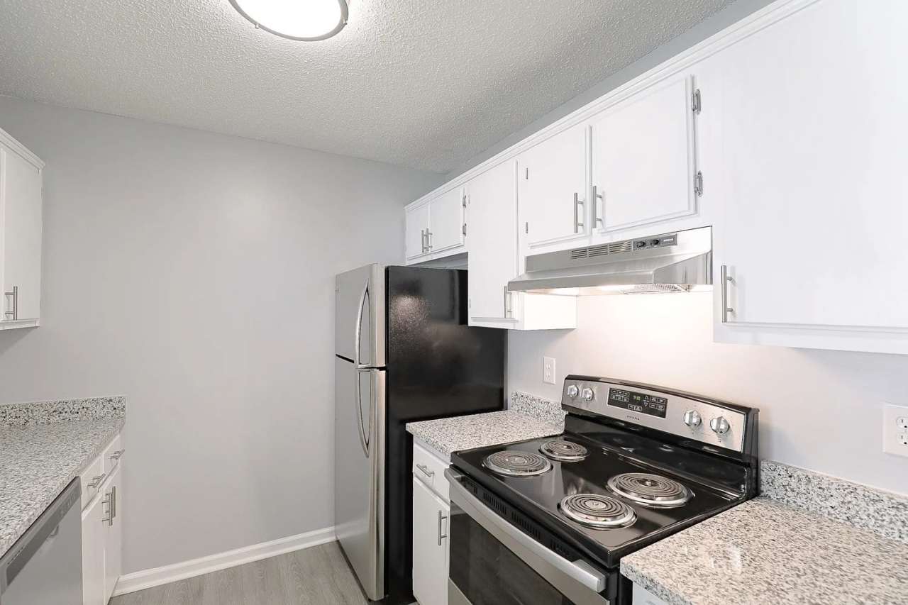 Shelby Grove Apartments