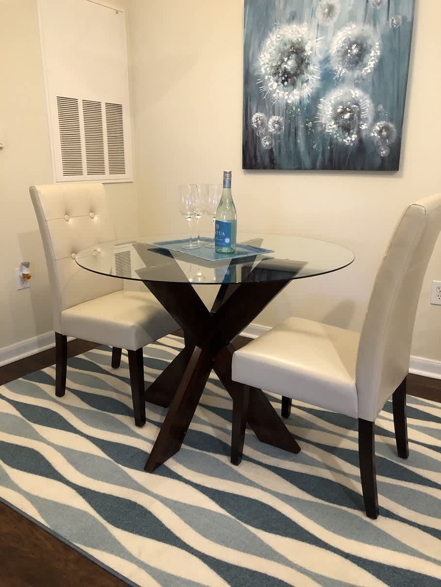 Shadow Creek Apartments