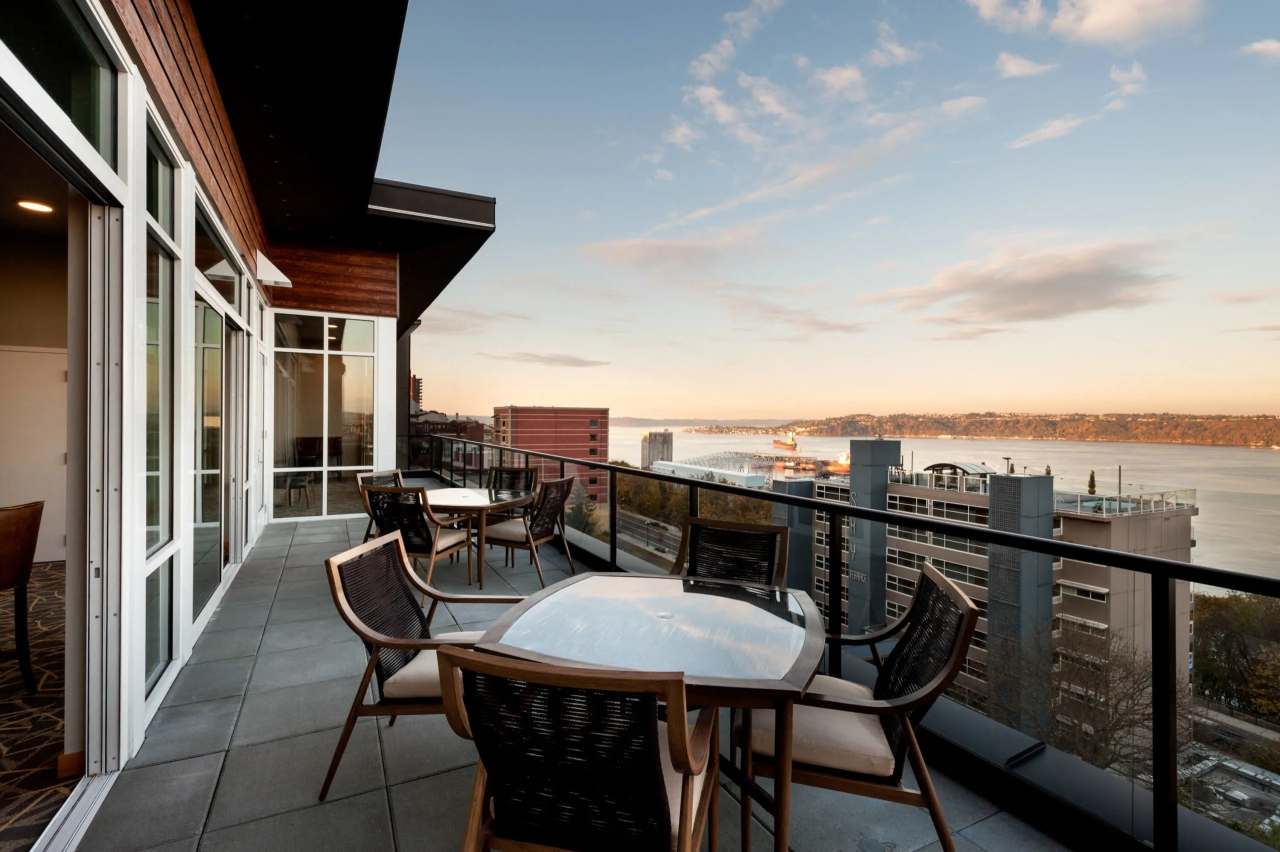 The Grand on Broadway