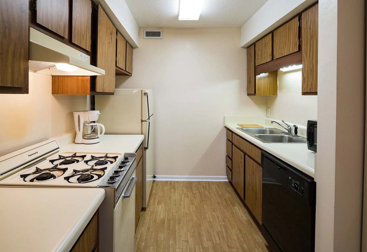 The Landings on Silver Lake