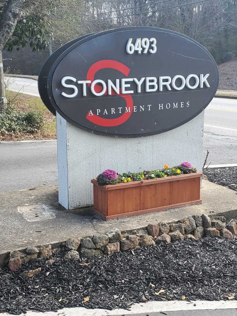Stoneybrook Apartments