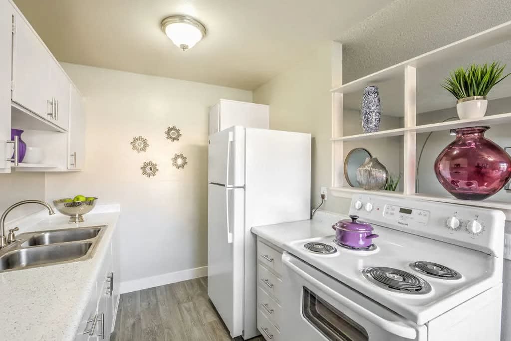 Wyandotte Apartment Homes