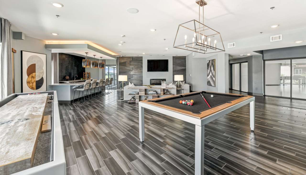 Terra at University North Park