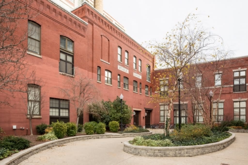 Kardon/Atlantic Apartments