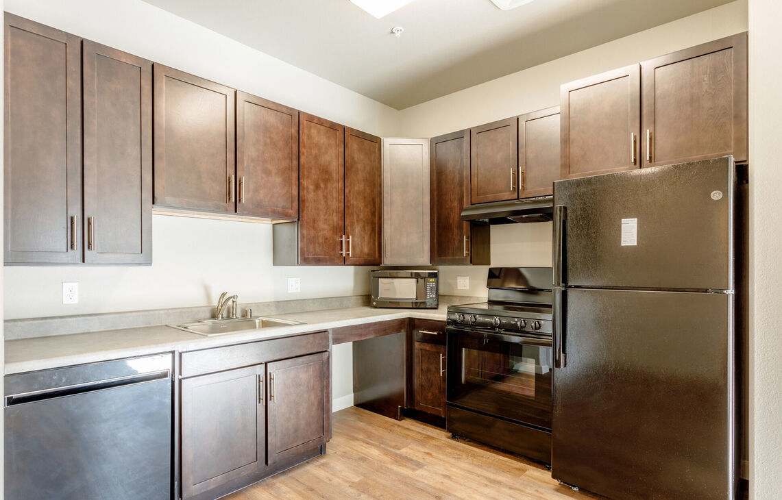 Village at Wintergreen North