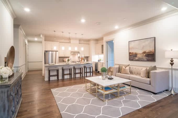 Tindall Park at SouthPark