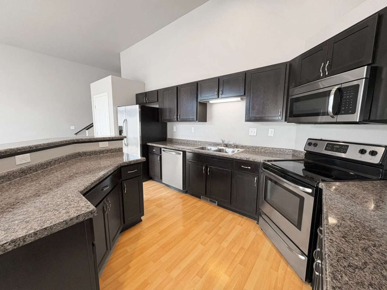 Stonebridge Townhomes