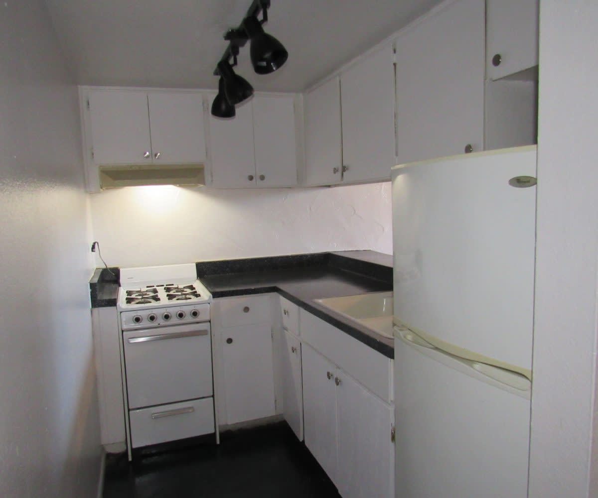 Brook View Apartments