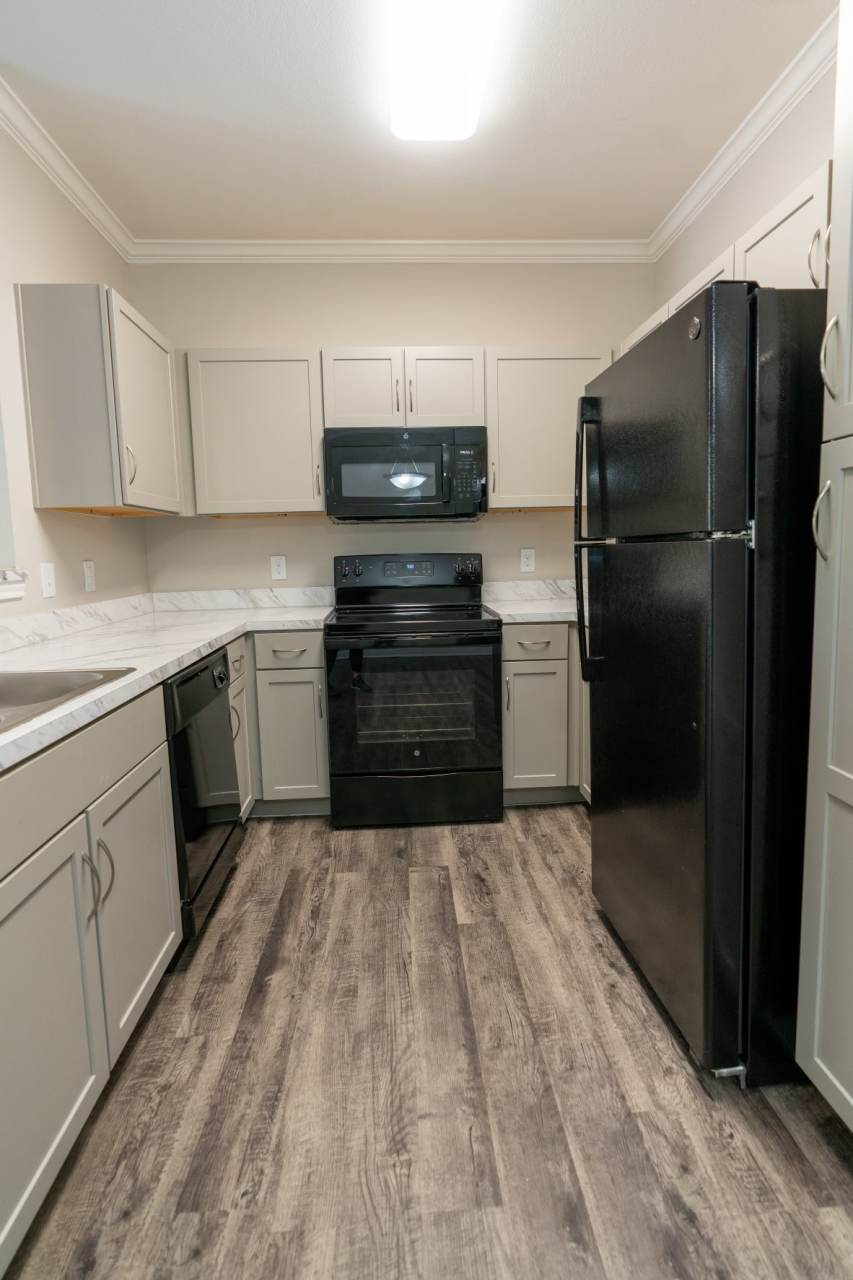 Heritage at Hooper Hill Apartments