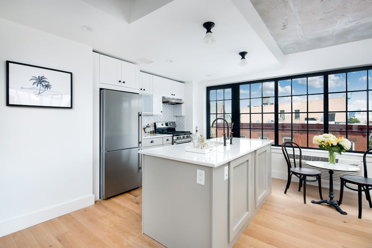 The Brooklyn Grand