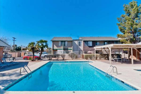 Georgetown Apartments