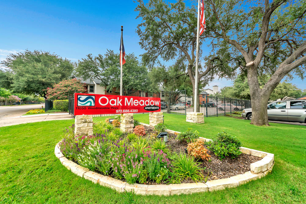 Oak Meadow Apartments