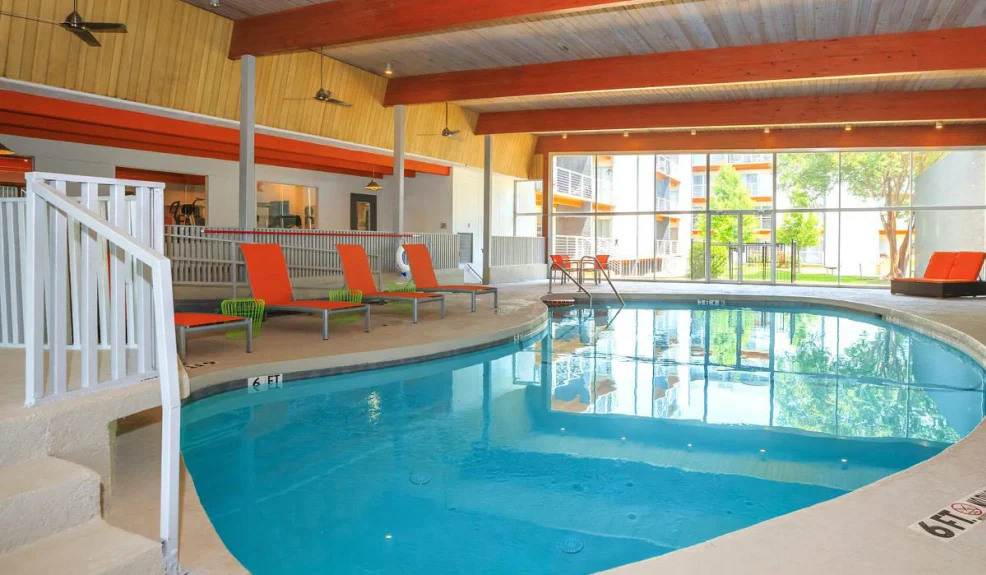 The Pearl at Midtown