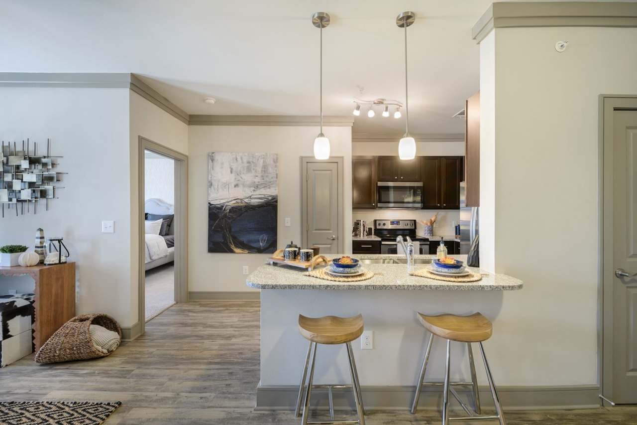 Arielle Spring Plaza