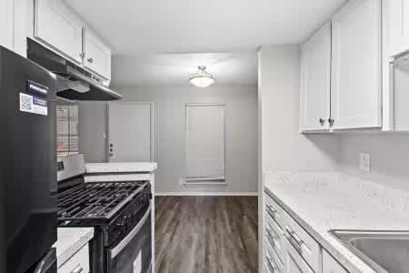 Miller Square & Spanish Trails