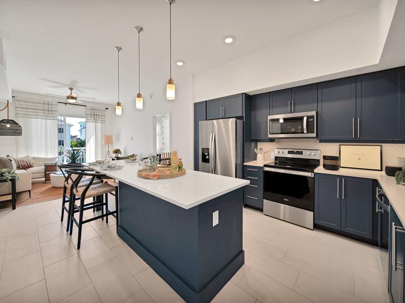 Vesada Luxury Apartment Homes