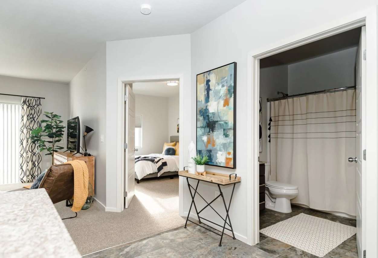 Kascade Place Apartments