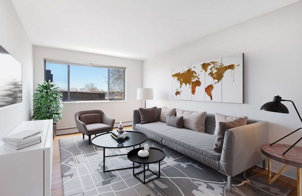 3510 North Pine Grove