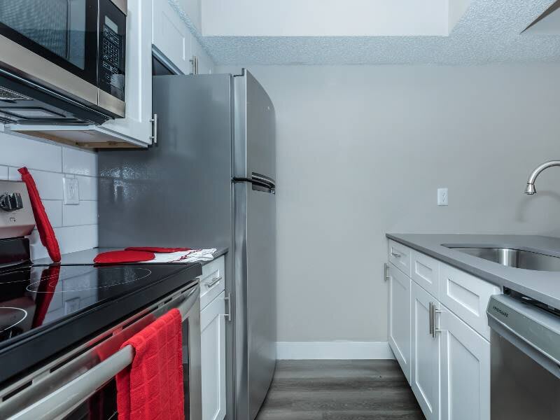 Villas on Rosemeade East